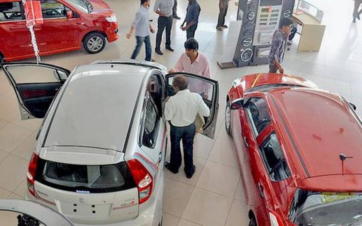 facebook live for car dealers