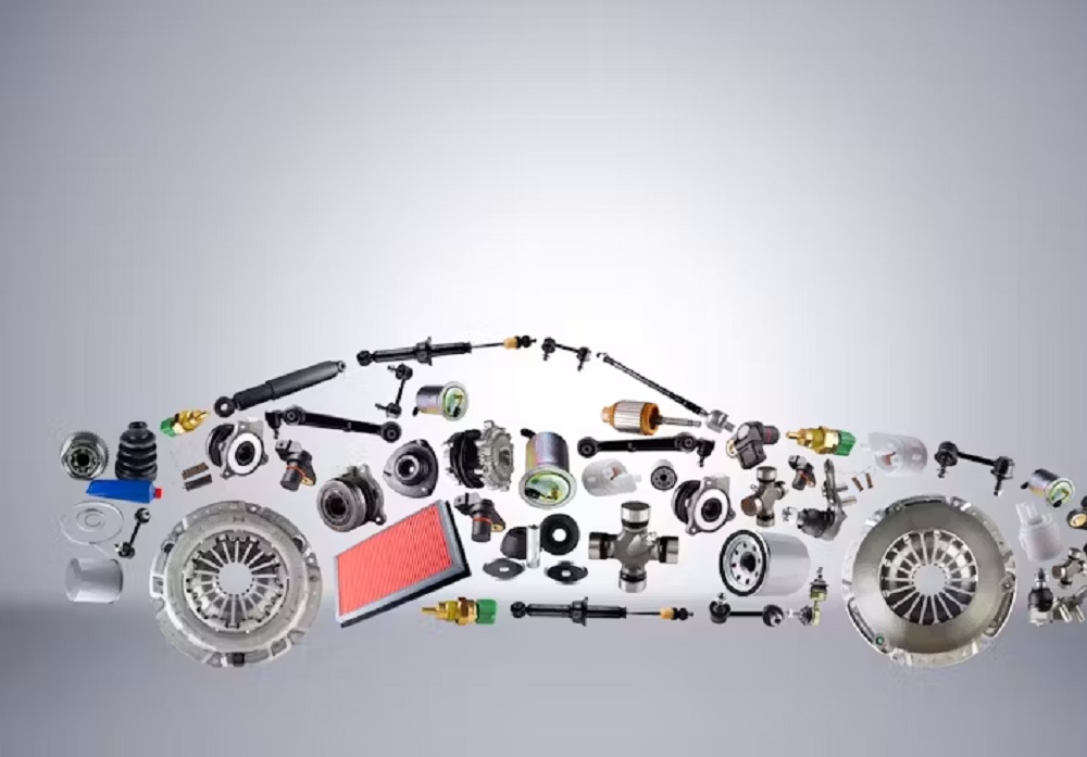 A Comprehensive Guide to Auto Parts: Understanding Their Role and ...